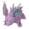 Nidorino
