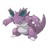 nidoking