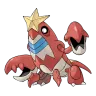 crawdaunt