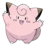 Clefairy