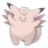 Clefable