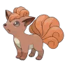 vulpix