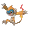 monferno