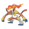 infernape