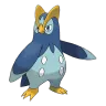 prinplup