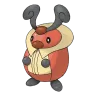 Kricketot