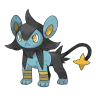 luxio