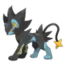 luxray