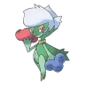 roserade