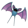 Zubat
