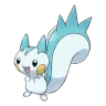 pachirisu