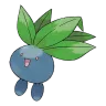 oddish