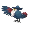 honchkrow