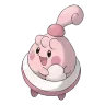 Happiny