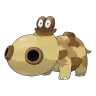 hippopotas