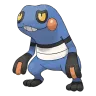 croagunk
