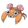 paras