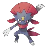 weavile