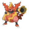 magmortar