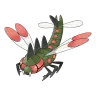 yanmega
