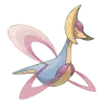 cresselia