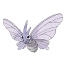 venomoth