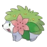 shaymin land