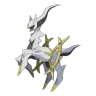 arceus