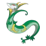 serperior