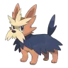 herdier