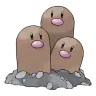 dugtrio