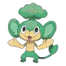 pansage