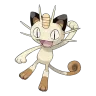 meowth