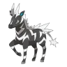 zebstrika