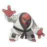 throh