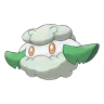 cottonee