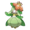 lilligant