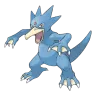 golduck