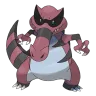 krookodile