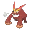 darmanitan standard