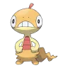 scraggy