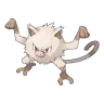 mankey