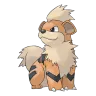growlithe