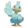 ducklett