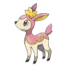 deerling
