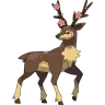 sawsbuck