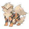 arcanine