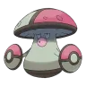 amoonguss