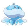 jellicent male