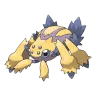 galvantula
